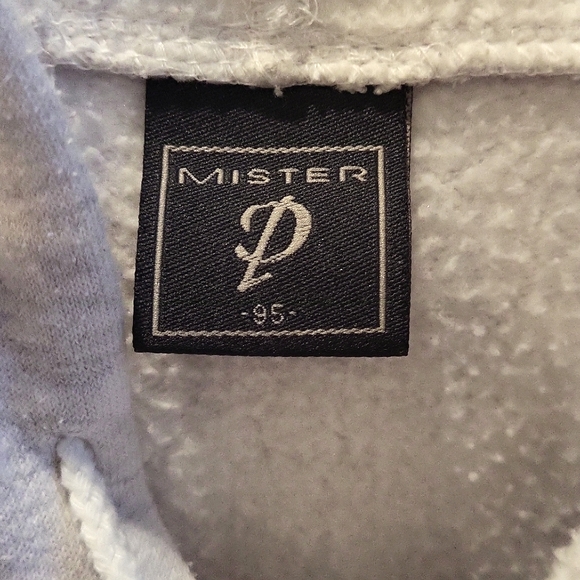 Yonsei University Hoodie - Size 95cm - AS - Picture 4 of 5